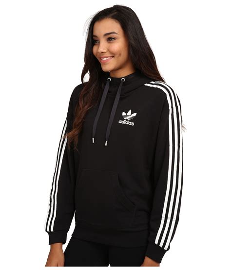 adidas originals ladies hoodie.